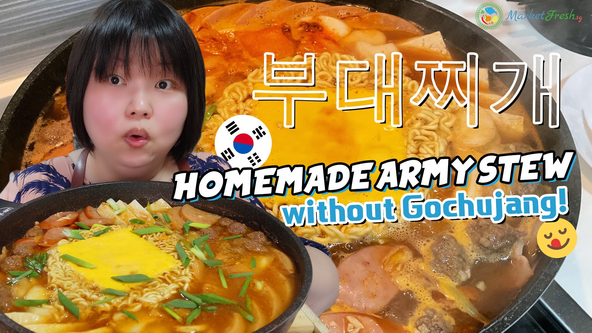 Homemade Army Stew