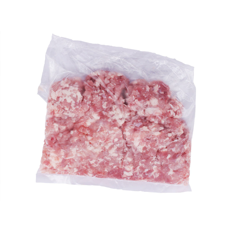 Minced Pork (碎肉) (300g)