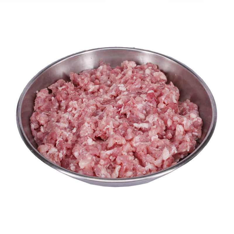 Minced Pork (碎肉) (300g)