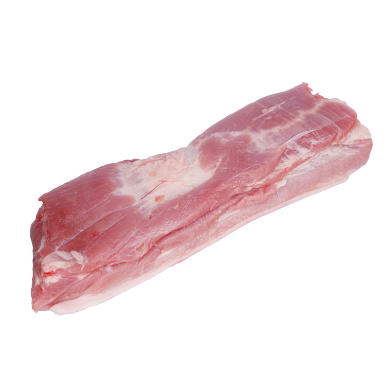 Pork Belly (三层肉) (500g)