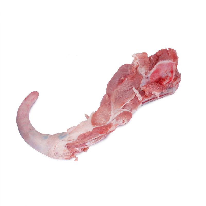 Pig Tail (猪尾) (500g)
