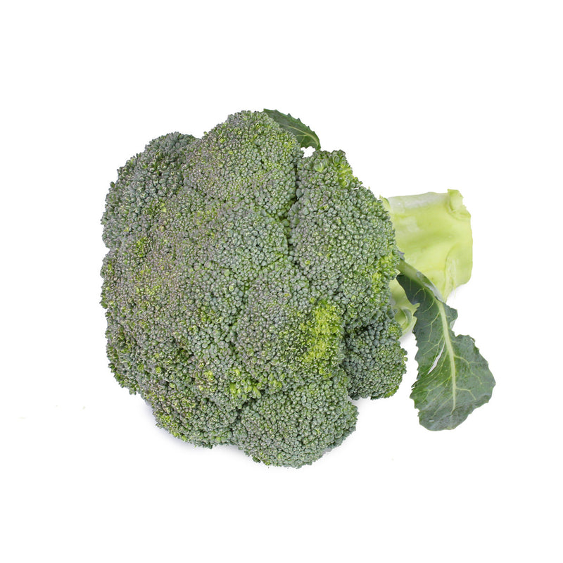 Broccoli (西兰花) [~600g]