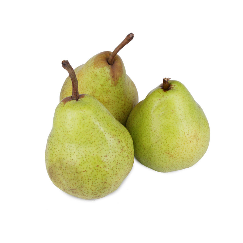 Green Pear (梨) (4pcs)