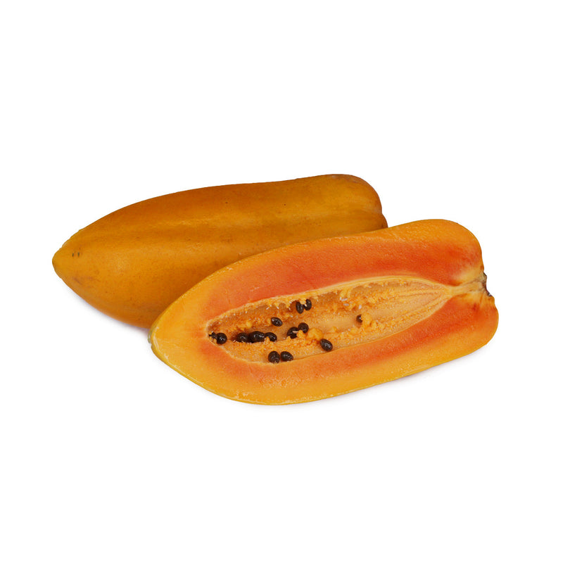 Papaya (木瓜) (~1.2KG)