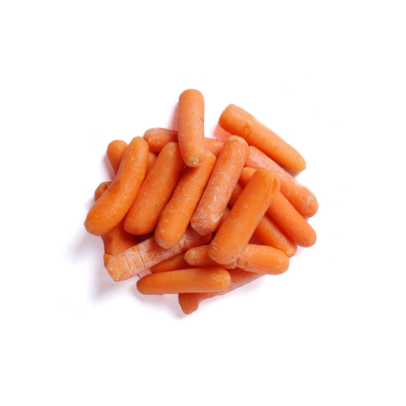 Baby Carrots (小胡萝卜) [~150G]