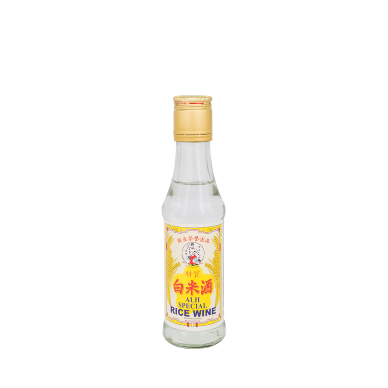 ALH Special Rice Wine (155ml)