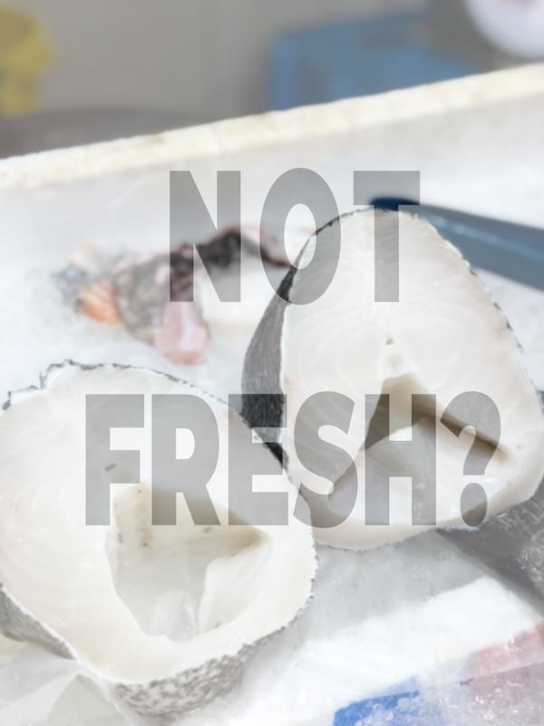 One fact you should know about Cod Fish | MarketFresh Singapore