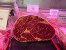 100% Grass-Fed Wagyu Ribeye MS 3-4 (Altair)