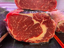 100% Grass-fed Ribeye (AU) (WMPG)