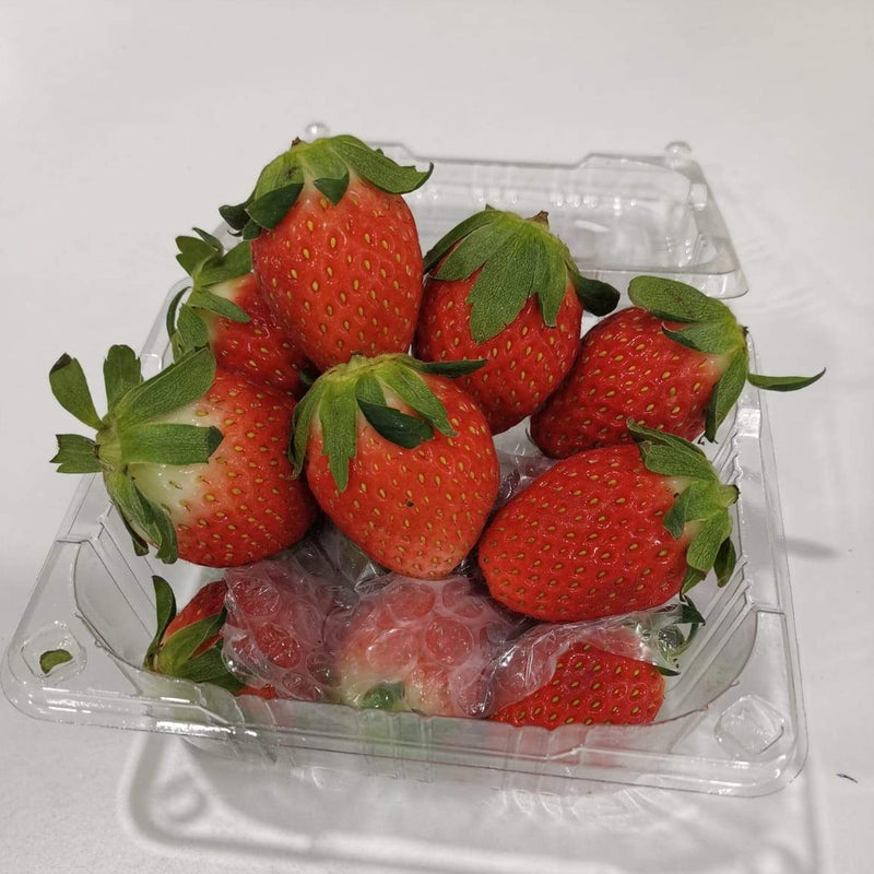 Korean Strawberry (330g)