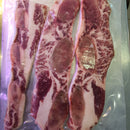 USA Black Angus Short Rib Kalbi (1kg)