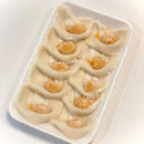 Salmon Fish Dumpling (10 pcs) F10a