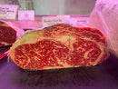 450 days Grain Fed Wagyu Ribeye MB 7-8 (Security Foods)