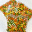 Mixed Vegetable (100g) V10