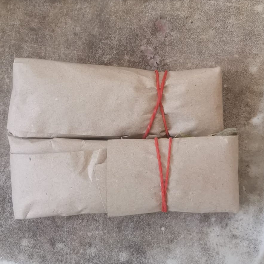 Tempeh (1pcs)