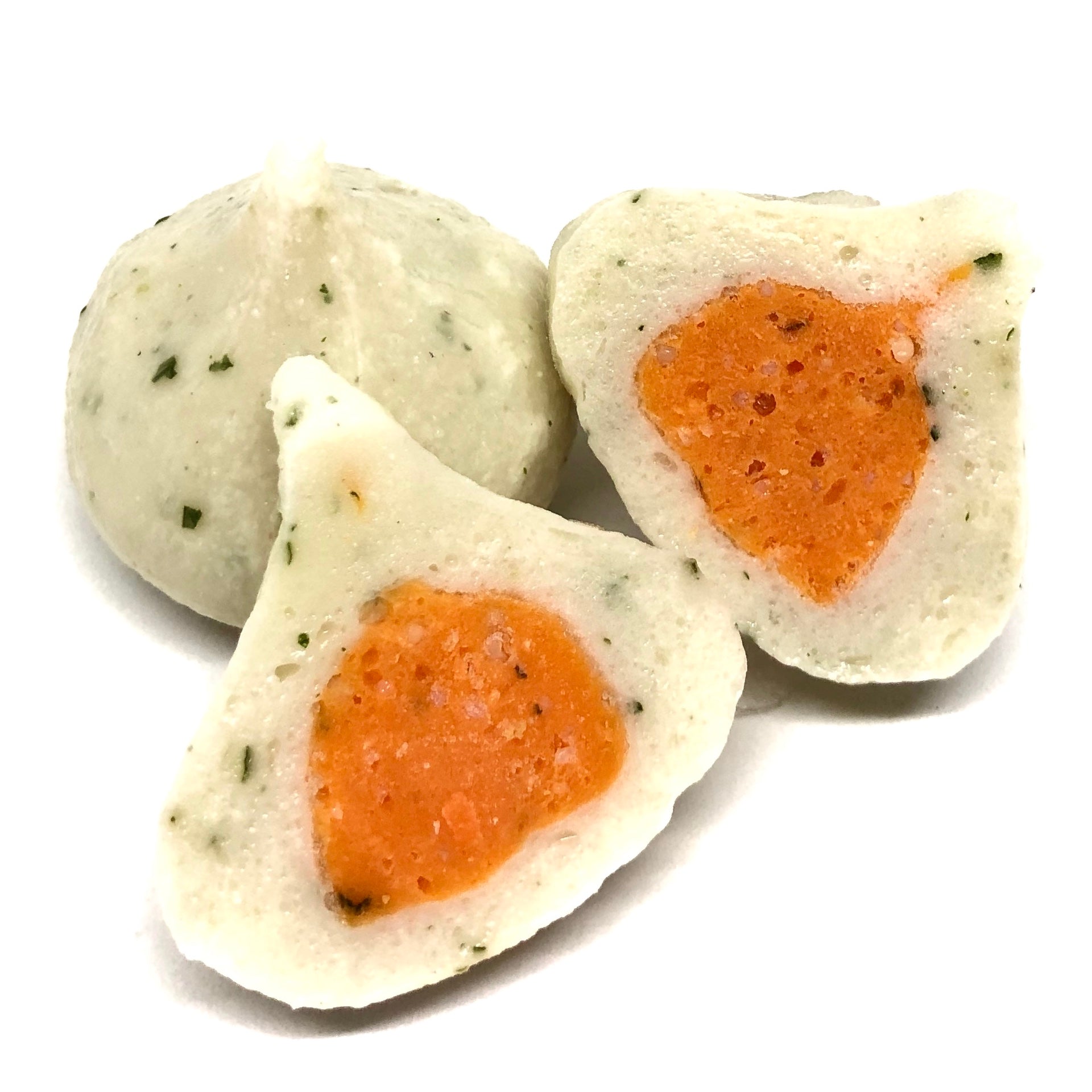 Meat Ball Cod Roe Fish Roe Ball (10pcs) 鱼包蛋