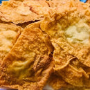 Big Fried Tau Ki (3pcs) 大大炸豆支