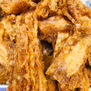 Fried Tau Ki (4pcs) 炸豆支