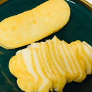 Long Fried Fish Cake (1pcs) 炸长鱼饼