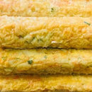 Big Fried Wu Xiang Roll (3pcs) 炸大五香卷