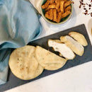 Fried Handmade Chilli Fishcake (1pcs) 手工炸菜饼