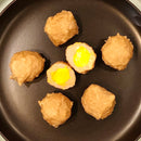 Chicken Cheese Ball (10pcs) 鸡肉芝士丸