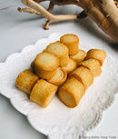 Fried Surimi Scallop (15pcs) 海贝