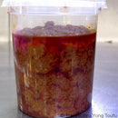 Sambal Chilli Sauce (1tub) 三巴辣椒酱