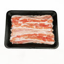 Hokkaido Pork Belly Shabu Shabu (200g)