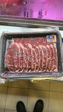 Usa top blade shabu - 300g