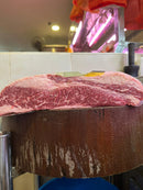 Australia waygu brisket MB 2-3. 500g