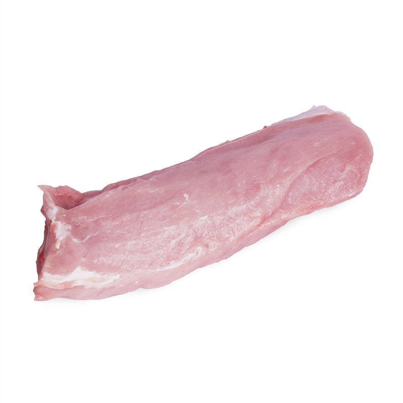 Pork Loin (肉头) (500g)