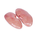 Pig Kidney (猪肾) (250g)