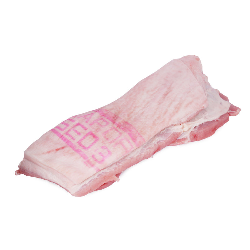Pork Belly (三层肉) (500g)