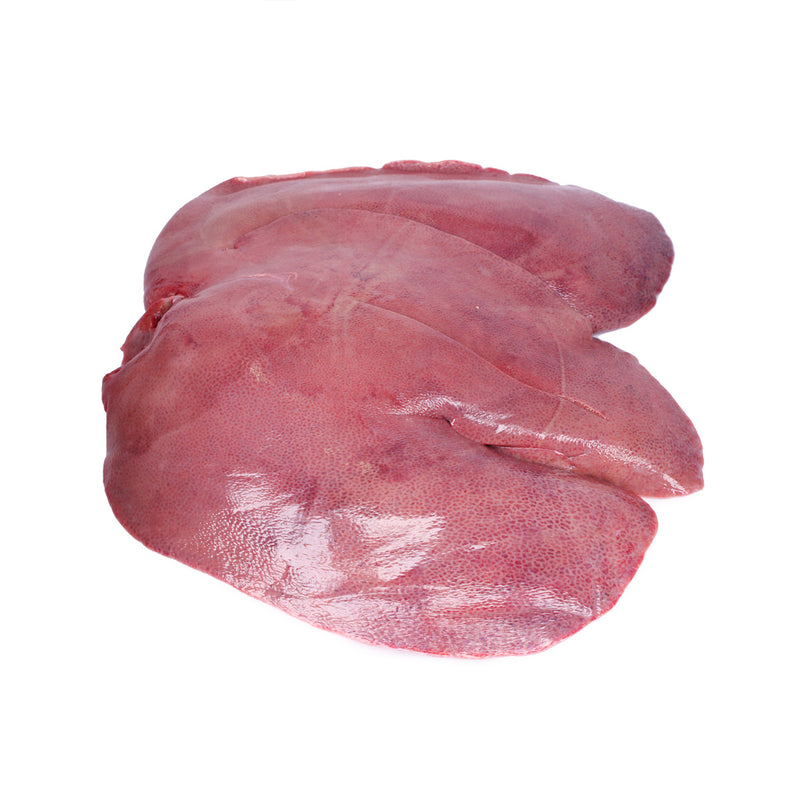 Pig Liver (猪肝) (300g)