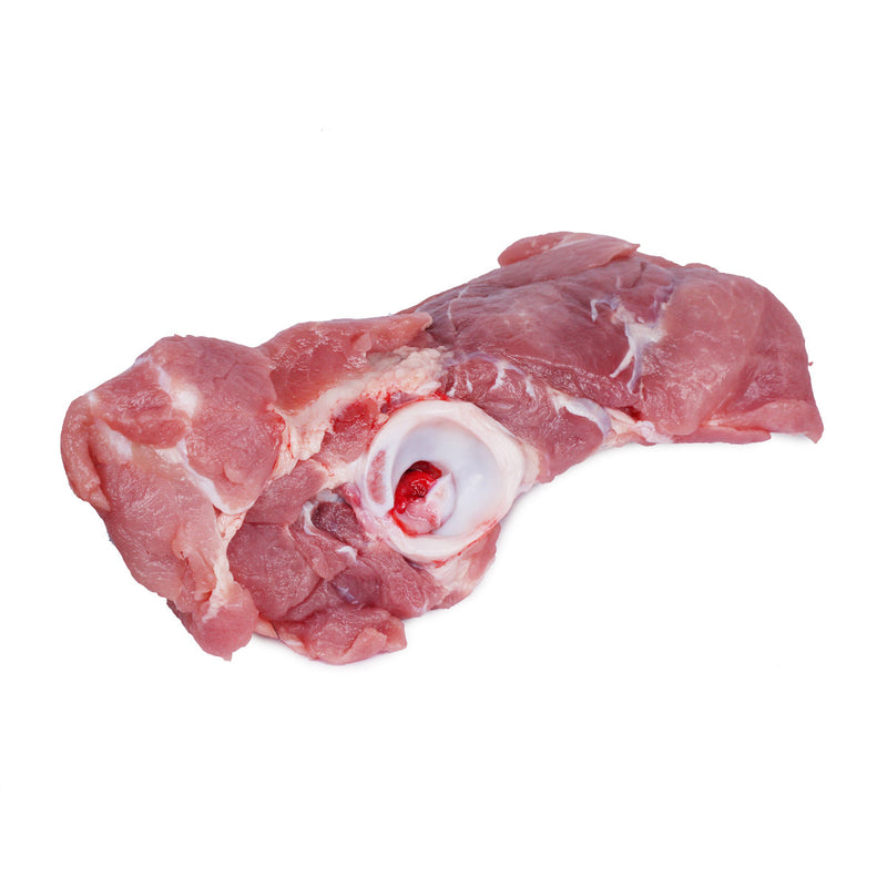 Pork Lock Bone (500g)