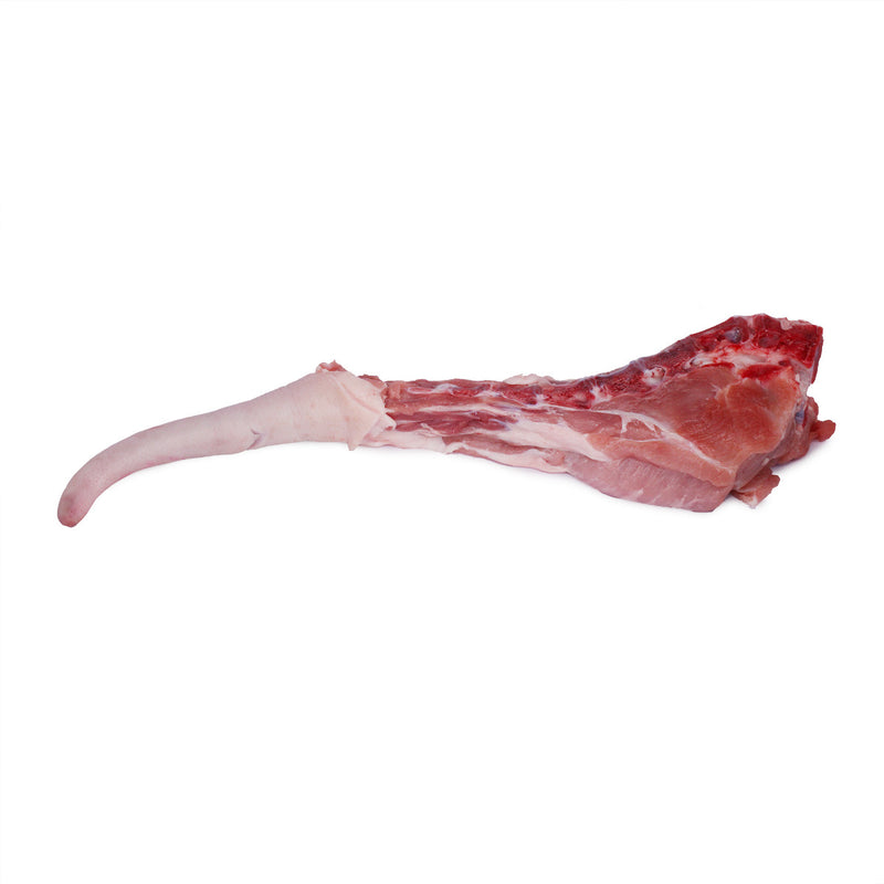 Pig Tail (猪尾) (500g)