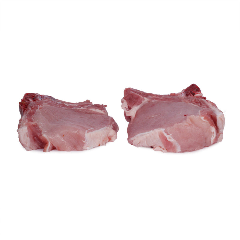 Pork Chop (豬扒) (300g)