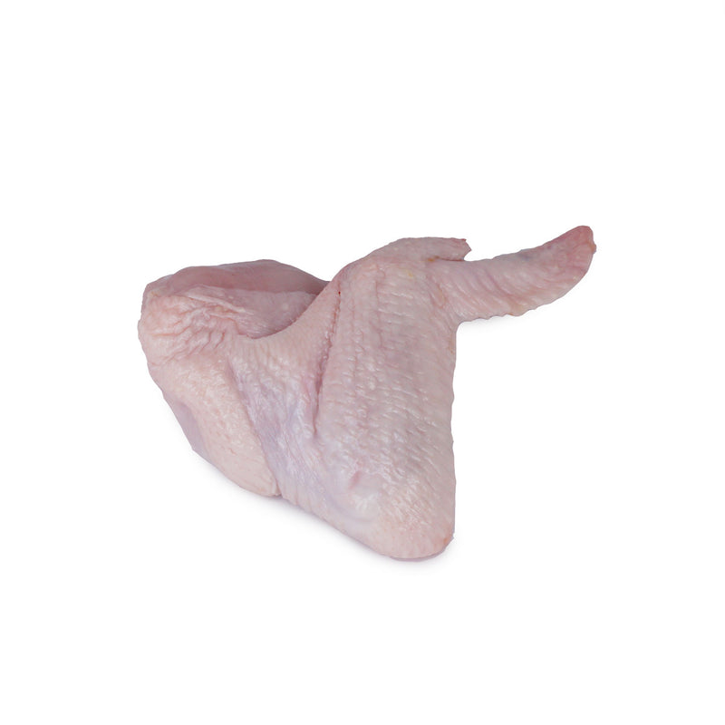Chicken Wings  (鸡翅膀) (600g)