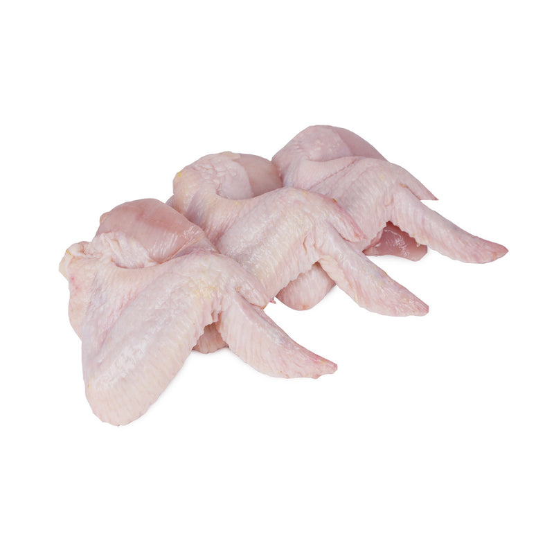 Chicken Wings  (鸡翅膀) (600g)