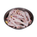 Raw Chicken Feet (鸡脚) (500g)