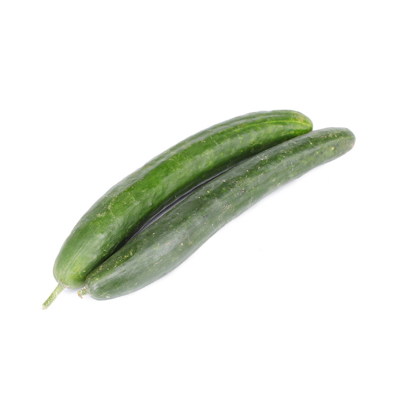 Japanese Cucumber (日本黄瓜) [~250G]