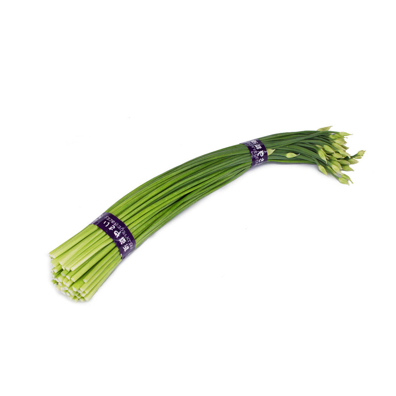 Chinese Chives ( 韭菜花) [~200G]