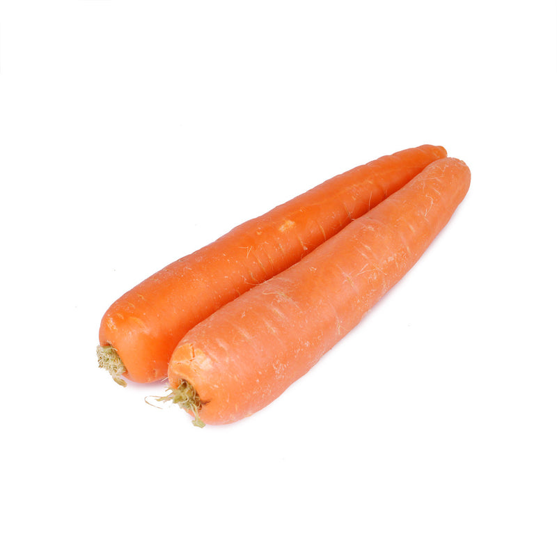 Carrots (胡萝卜) [~250G]