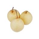 Chinese Pear (3pcs)