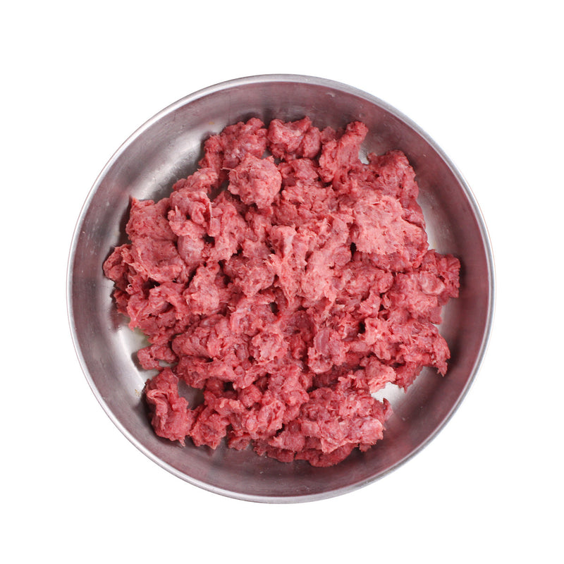 Minced Beef (碎牛肉) (300g)