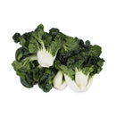 Baby Bok Choy/Nai Bai (小白菜/奶白) [~200g]