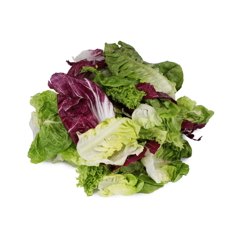 Salad Greens [~100G]