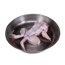 Whole Frog (整只田鸡)