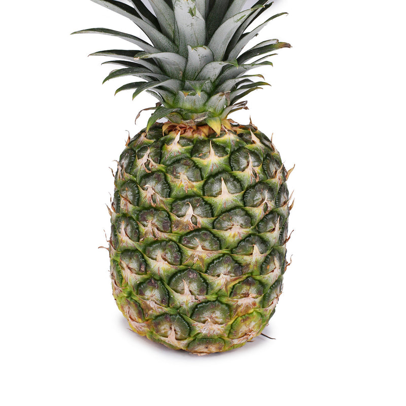 Pineapple (黄梨) (~2kg)